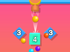 Spel Släpp Bricks Krossare på nätet