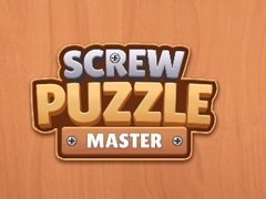 Spel Skruv Pusselmästare på nätet