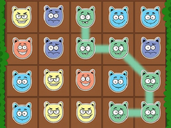 Spel Doge Match på nätet