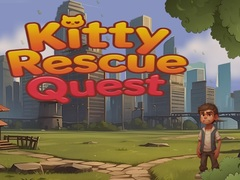Spel Katt Räddningsuppdrag på nätet