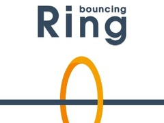 Spel Studsande Ring på nätet