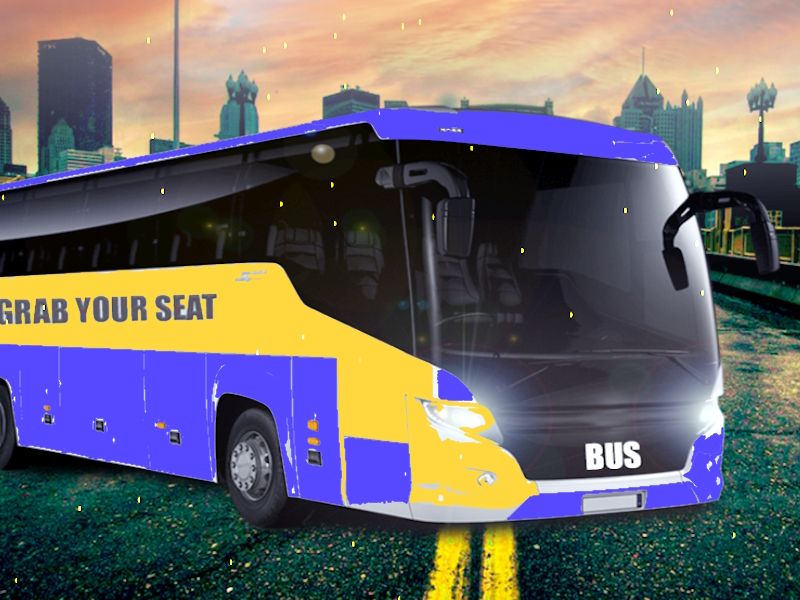 Spel Bussimulator oblockerad remastered på nätet