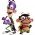 Fanboy och Chum Chum Fanboy och Chum Chum online