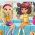 Winx och Bratz Winx och Bratz online
