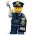 Lego City polis Lego City polis online