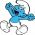 Smurfar Smurfar online