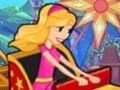 Spel Spännande Rush 3 på nätet