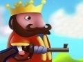 Spel Kungens Återkomst på nätet