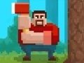 Spel Timber Män på nätet