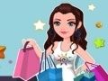 Spel Shoppinggata på nätet