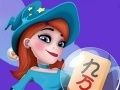 Spel Mahjongäventyr på nätet
