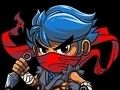 Spel Ninjakira Kombinationskonfrontation på nätet