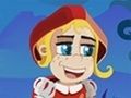 Spel Röda Kappans Lopp på nätet