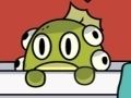 Spel Monster Spegel på nätet