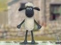 Spel Shaun får: Ullig Hoppare! på nätet