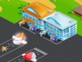 Spel Flygplatsbrus på nätet Spel Flygplatsbrus på nätet