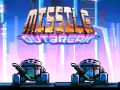 Spel Missilutbrott på nätet