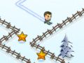 Spel Groovy Skidåkning på nätet