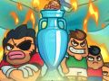 Spel Foot Chinko Euro 2016 på nätet