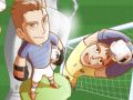 Spel EURO Målvakt 2016 på nätet