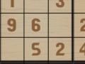 Spel Sudoku Deluxe på nätet