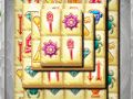 Spel Mystiska Mahjong Äventyr på nätet