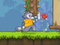 Spel Jungle Runner på nätet