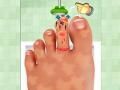 Spel Nageldoktor på nätet