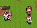 Spel Pixelzombier på nätet