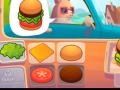 Spel Kjutit Drive In på nätet