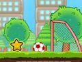 Spel Super Fotbollsstjärna 2 på nätet