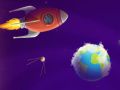 Spel Gissa ordet: Alien Quest på nätet