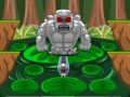 Spel Taptastiska Monster på nätet