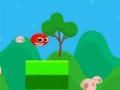Spel Röd Huvud på nätet