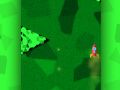 Spel Rymd Dash på nätet