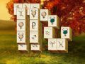 Spel Mahjong Fortuna 2 på nätet