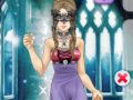 Spel Halloween Lilja på nätet