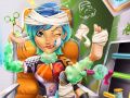 Spel Stjärnrebell Sjukhusåterhämtning på nätet