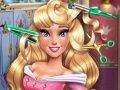 Spel Sovande Prinsessa: Riktiga Klippningar på nätet