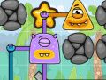 Spel Monsterhand på nätet