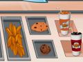 Spel Club Sandwich på nätet