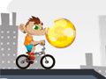 Spel BMX Cykel Freestyle och Racing på nätet