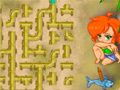 Spel Jungle Rörmokare Utmaning 2 på nätet