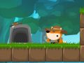 Spel Räv Äventyrare på nätet