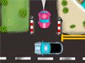 Spel Bilar Trafik Kung på nätet