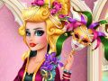 Spel Audrey Venedig Karneval Mode på nätet