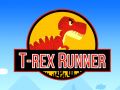 Spel T-Rex Löpare på nätet