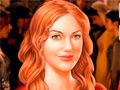 Spel Roxelane: Äkta Makeup på nätet