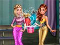 Spel Dolly Party Klä Ut på nätet