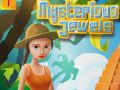 Spel Mysiga Juveler på nätet